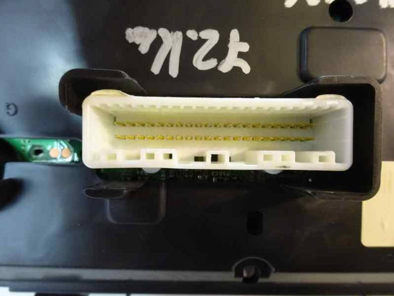 CUADRO INSTRUMENTOS NISSAN JUKE 2014 1.5 TURBODIESEL (110 CV)