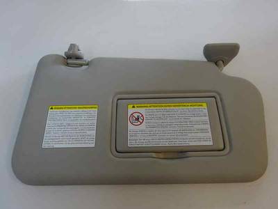 PARASOL DERECHO NISSAN JUKE 2014 1.5 TURBODIESEL (110 CV)