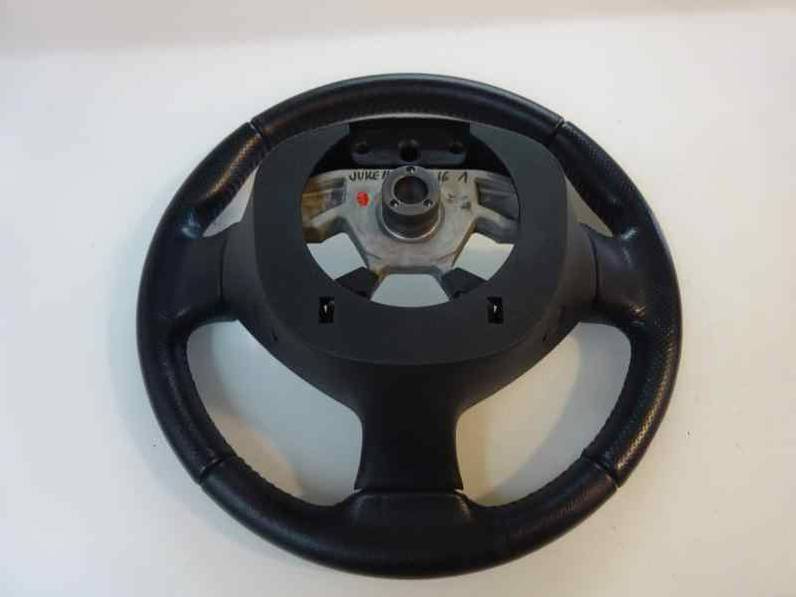 VOLANTE NISSAN JUKE 2014 1.5 TURBODIESEL (110 CV)