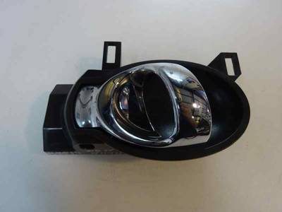 MANETA INTERIOR DELANTERA DERECHA NISSAN JUKE 2014 1.5 TURBODIESEL (110 CV)