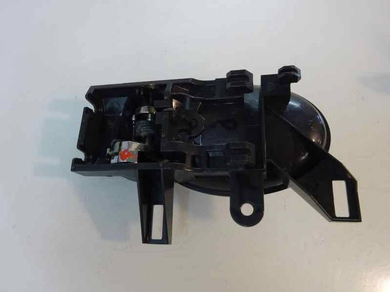 MANETA INTERIOR DELANTERA DERECHA NISSAN JUKE 2014 1.5 TURBODIESEL (110 CV)