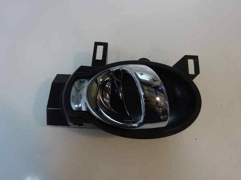 MANETA INTERIOR TRASERA DERECHA NISSAN JUKE 2014 1.5 TURBODIESEL (110 CV)