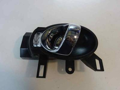 MANETA INTERIOR TRASERA IZQUIERDA NISSAN JUKE 2014 1.5 TURBODIESEL (110 CV)