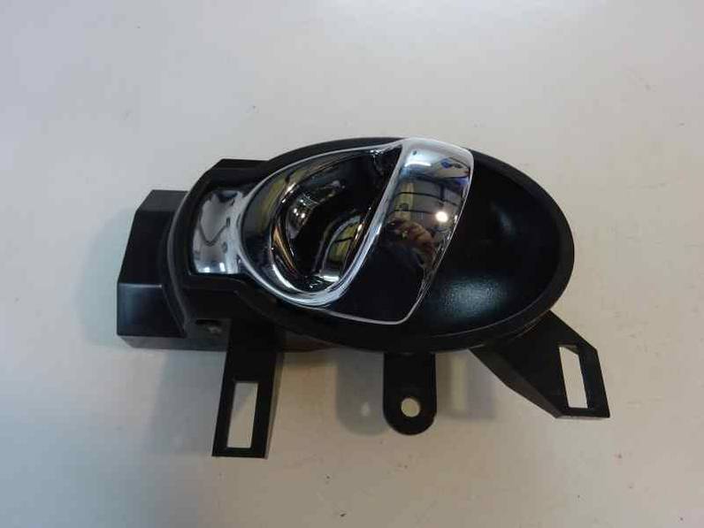 MANETA INTERIOR TRASERA IZQUIERDA NISSAN JUKE 2014 1.5 TURBODIESEL (110 CV)