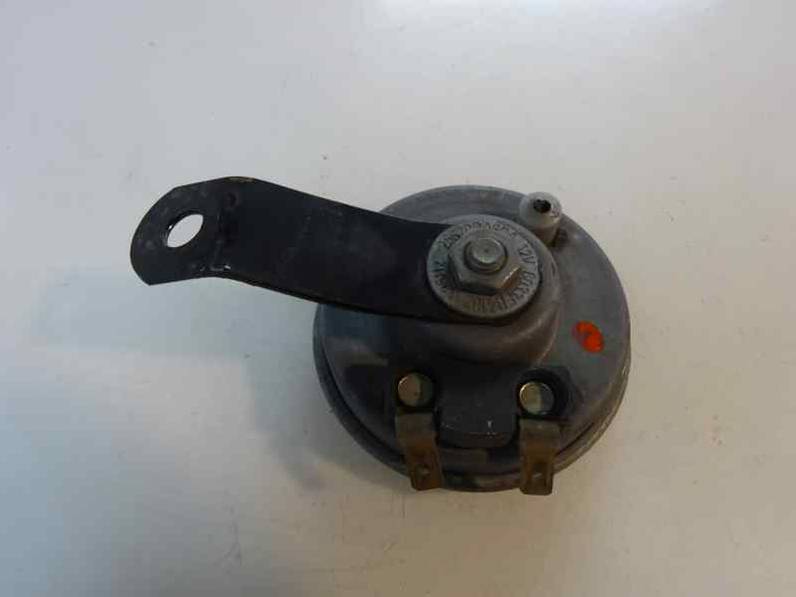 CLAXON NISSAN JUKE 2014 1.5 TURBODIESEL (110 CV)