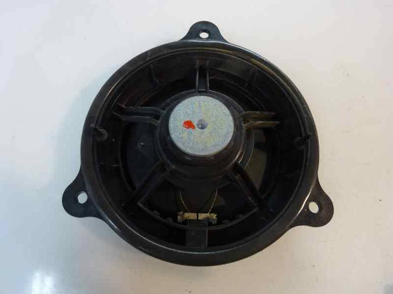 SISTEMA AUDIO RADIO CD NISSAN JUKE 2014 1.5 TURBODIESEL (110 CV)