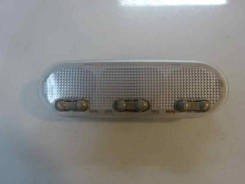 LUZ INTERIOR NISSAN JUKE 2014 1.5 TURBODIESEL (110 CV)