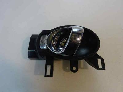 MANETA INTERIOR DELANTERA IZQUIERDA NISSAN JUKE 2014 1.5 TURBODIESEL (110 CV)