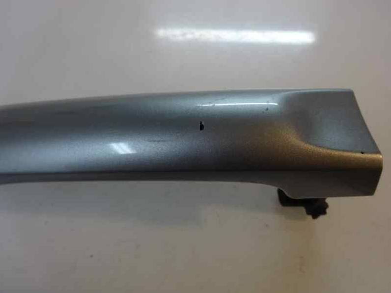 MANETA EXTERIOR DELANTERA IZQUIERDA NISSAN JUKE 2014 1.5 TURBODIESEL (110 CV)