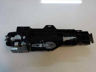 MANETA INTERIOR DELANTERA DERECHA NISSAN JUKE 2014 1.5 TURBODIESEL (110 CV)