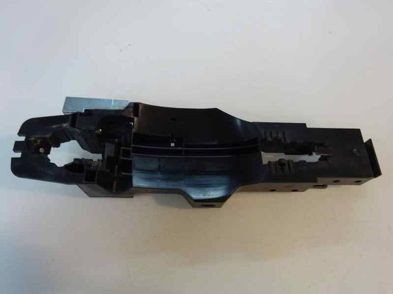 MANETA INTERIOR DELANTERA DERECHA NISSAN JUKE 2014 1.5 TURBODIESEL (110 CV)