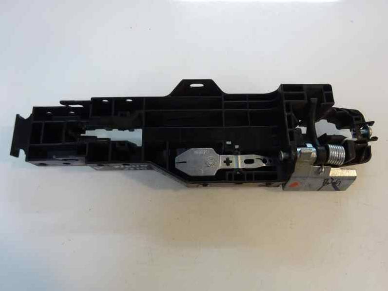 MANETA INTERIOR DELANTERA IZQUIERDA NISSAN JUKE 2014 1.5 TURBODIESEL (110 CV)