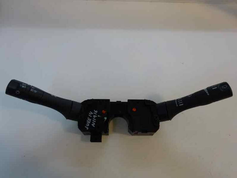 MANDO MULTIFUNCION NISSAN JUKE 2014 1.5 TURBODIESEL (110 CV)