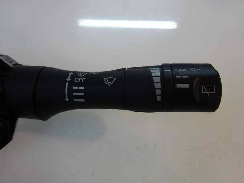 MANDO MULTIFUNCION NISSAN JUKE 2014 1.5 TURBODIESEL (110 CV)