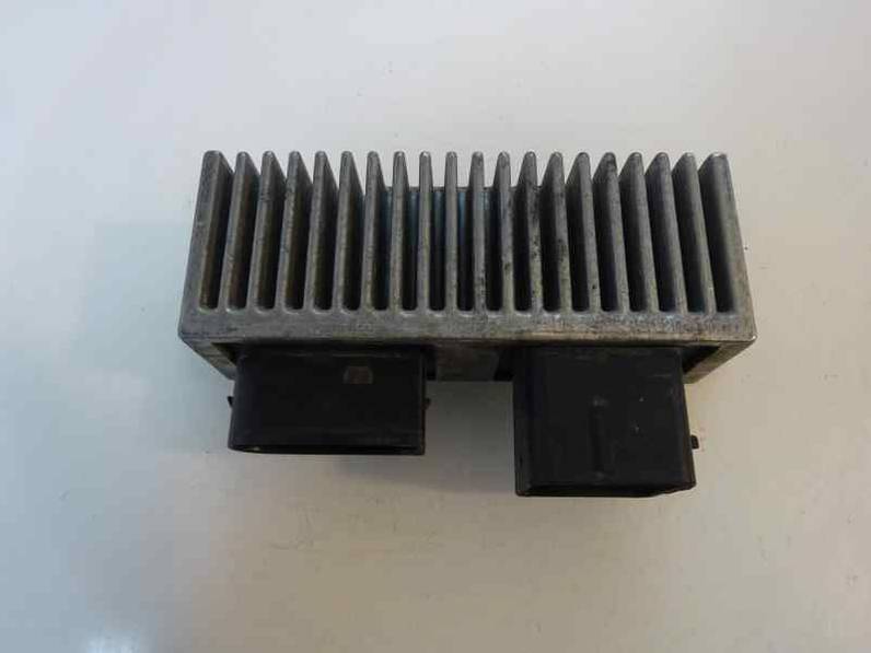 CAJA PRECALENTAMIENTO NISSAN JUKE 2014 1.5 TURBODIESEL (110 CV)