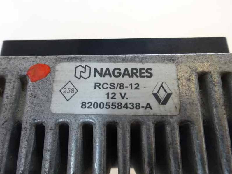 CAJA PRECALENTAMIENTO NISSAN JUKE 2014 1.5 TURBODIESEL (110 CV)