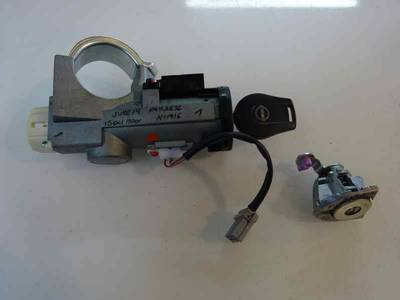 JUEGO BOMBINES NISSAN JUKE 2014 1.5 TURBODIESEL (110 CV)