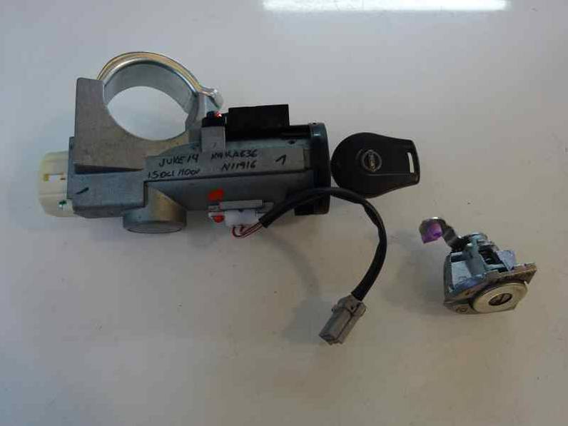 JUEGO BOMBINES NISSAN JUKE 2014 1.5 TURBODIESEL (110 CV)