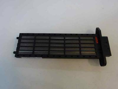RESISTENCIA CALEFACCION NISSAN JUKE 2014 1.5 TURBODIESEL (110 CV)