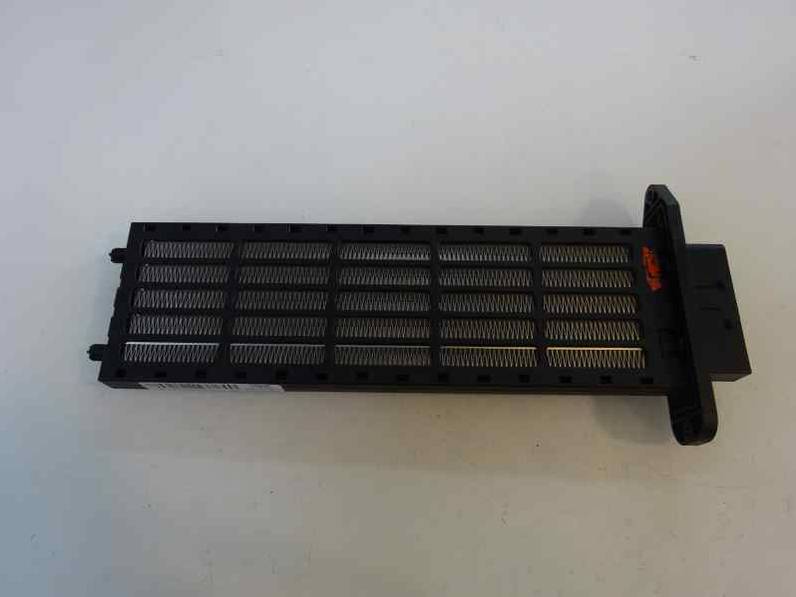 RESISTENCIA CALEFACCION NISSAN JUKE 2014 1.5 TURBODIESEL (110 CV)