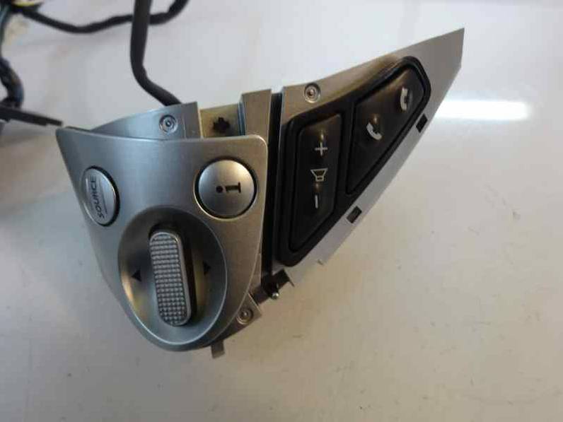 SISTEMA AUDIO RADIO CD NISSAN JUKE 2014 1.5 TURBODIESEL (110 CV)