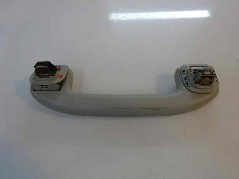 MANETA INTERIOR TRASERA DERECHA NISSAN JUKE 2014 1.5 TURBODIESEL (110 CV)