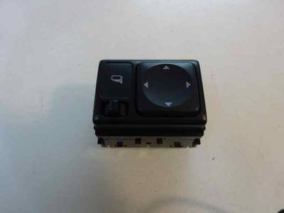 MANDO RETROVISOR NISSAN JUKE 2014 1.5 TURBODIESEL (110 CV)