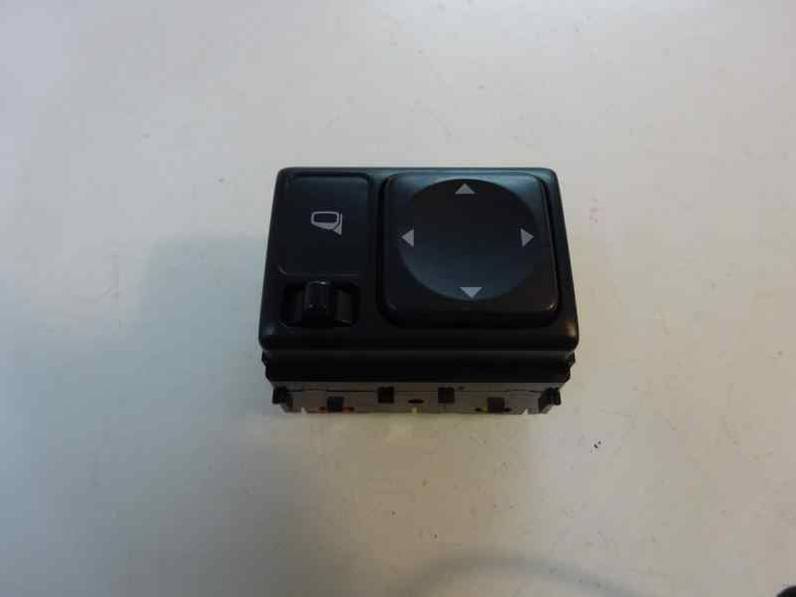 MANDO RETROVISOR NISSAN JUKE 2014 1.5 TURBODIESEL (110 CV)