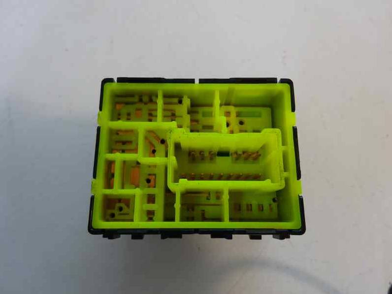 MANDO RETROVISOR NISSAN JUKE 2014 1.5 TURBODIESEL (110 CV)