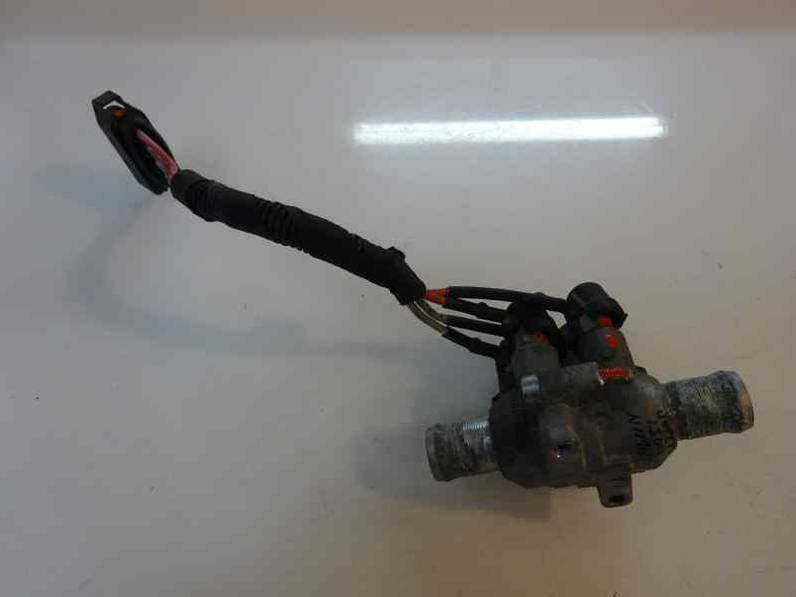 VALVULA INTERCAMBIO DE CALEFACCION NISSAN JUKE 2014 1.5 TURBODIESEL (110 CV)