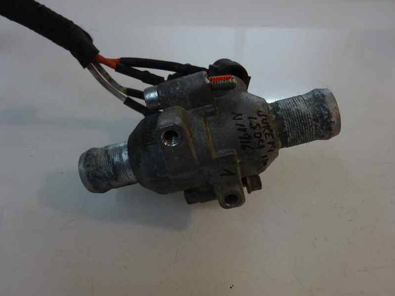 VALVULA INTERCAMBIO DE CALEFACCION NISSAN JUKE 2014 1.5 TURBODIESEL (110 CV)