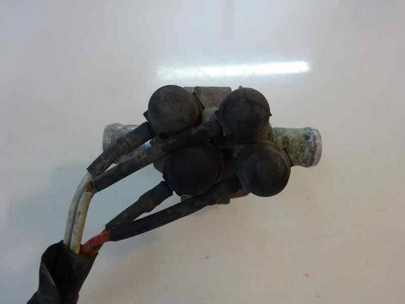 VALVULA INTERCAMBIO DE CALEFACCION NISSAN JUKE 2014 1.5 TURBODIESEL (110 CV)