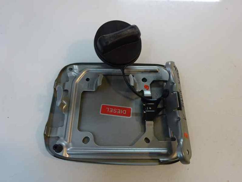 TAPA EXTERIOR COMBUSTIBLE NISSAN JUKE 2014 1.5 TURBODIESEL (110 CV)