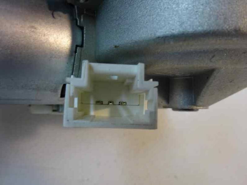 MOTOR LIMPIA TRASERO NISSAN JUKE 2014 1.5 TURBODIESEL (110 CV)