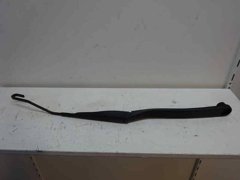 BRAZO LIMPIA DELANTERO IZQUIERDO NISSAN JUKE 2014 1.5 TURBODIESEL (110 CV)