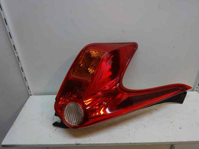 PILOTO TRASERO IZQUIERDO NISSAN JUKE 2014 1.5 TURBODIESEL (110 CV)