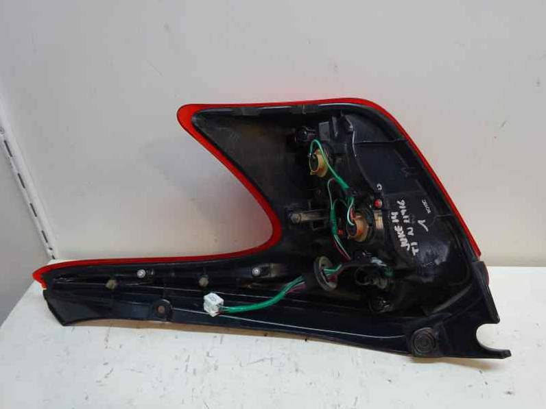 PILOTO TRASERO IZQUIERDO NISSAN JUKE 2014 1.5 TURBODIESEL (110 CV)