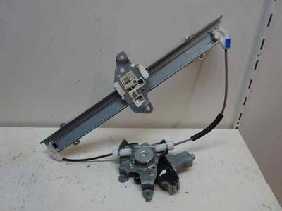 ELEVALUNAS DELANTERO DERECHO NISSAN JUKE 2014 1.5 TURBODIESEL (110 CV)