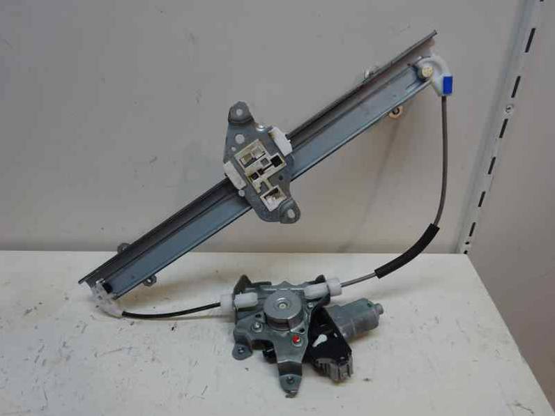 ELEVALUNAS DELANTERO DERECHO NISSAN JUKE 2014 1.5 TURBODIESEL (110 CV)