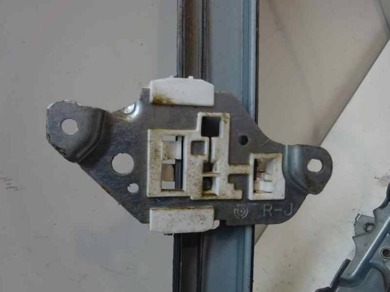 ELEVALUNAS DELANTERO DERECHO NISSAN JUKE 2014 1.5 TURBODIESEL (110 CV)