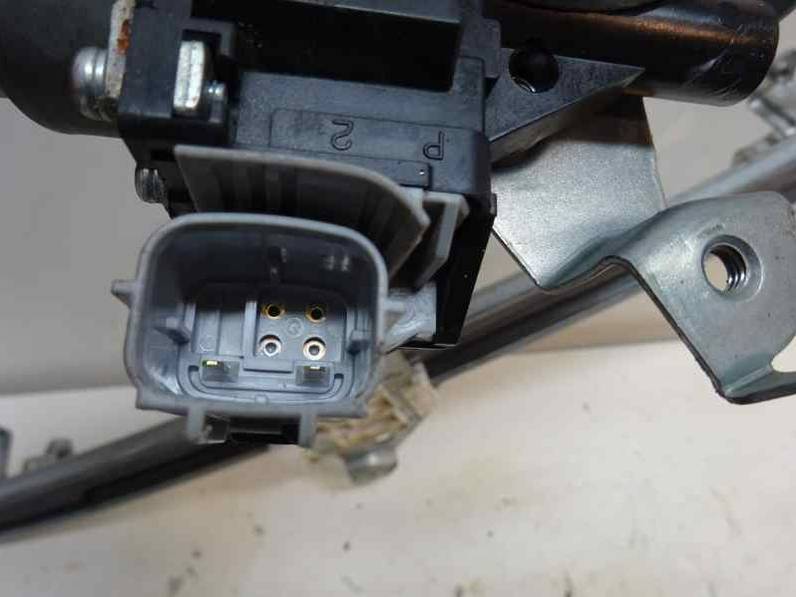 ELEVALUNAS DELANTERO DERECHO NISSAN JUKE 2014 1.5 TURBODIESEL (110 CV)