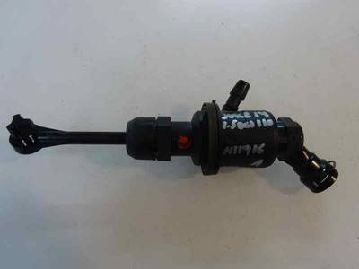 BOMBA EMBRAGUE NISSAN JUKE 2014 1.5 TURBODIESEL (110 CV)