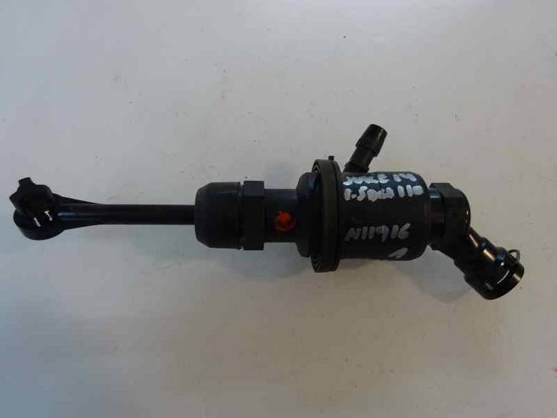 BOMBA EMBRAGUE NISSAN JUKE 2014 1.5 TURBODIESEL (110 CV)