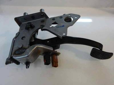PEDAL FRENO NISSAN JUKE 2014 1.5 TURBODIESEL (110 CV)