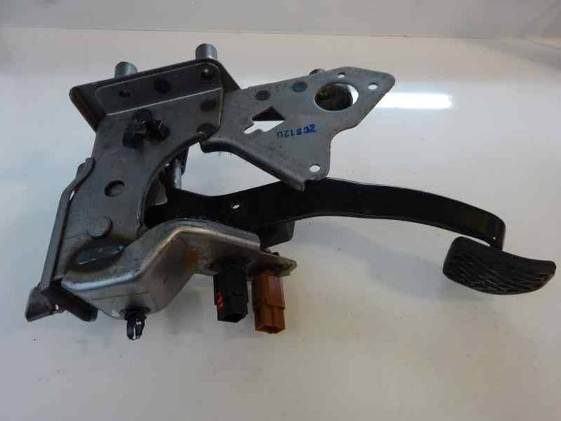 PEDAL FRENO NISSAN JUKE 2014 1.5 TURBODIESEL (110 CV)