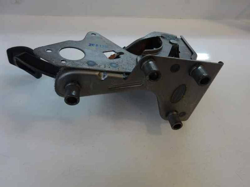 PEDAL FRENO NISSAN JUKE 2014 1.5 TURBODIESEL (110 CV)