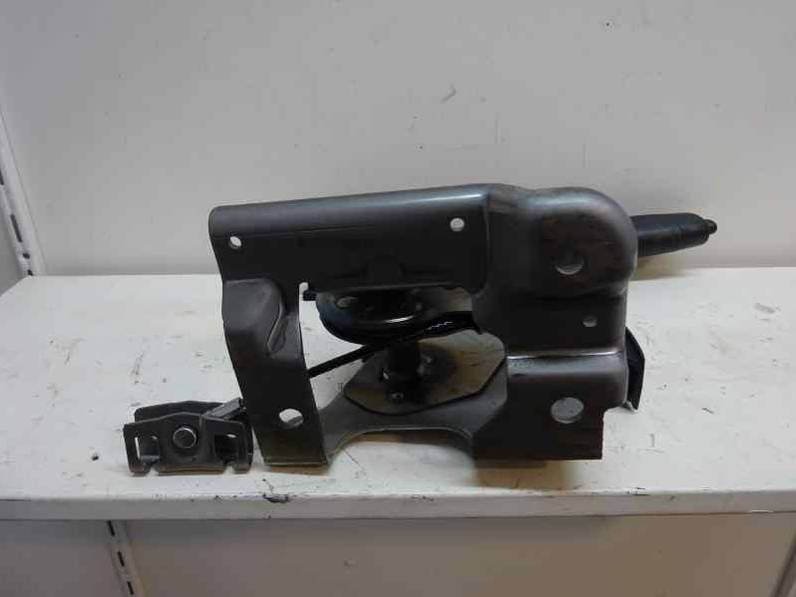 PALANCA FRENO DE MANO NISSAN JUKE 2014 1.5 TURBODIESEL (110 CV)