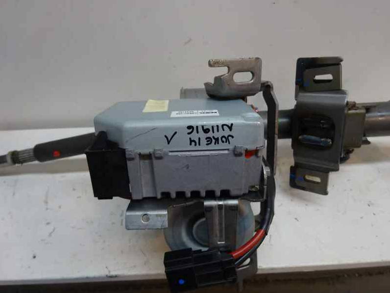 COLUMNA DIRECCION NISSAN JUKE 2014 1.5 TURBODIESEL (110 CV)