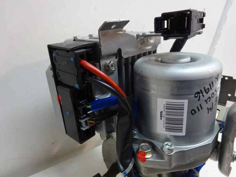 COLUMNA DIRECCION NISSAN JUKE 2014 1.5 TURBODIESEL (110 CV)