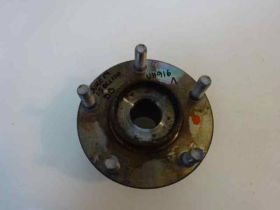 BUJE NISSAN JUKE 2014 1.5 TURBODIESEL (110 CV)